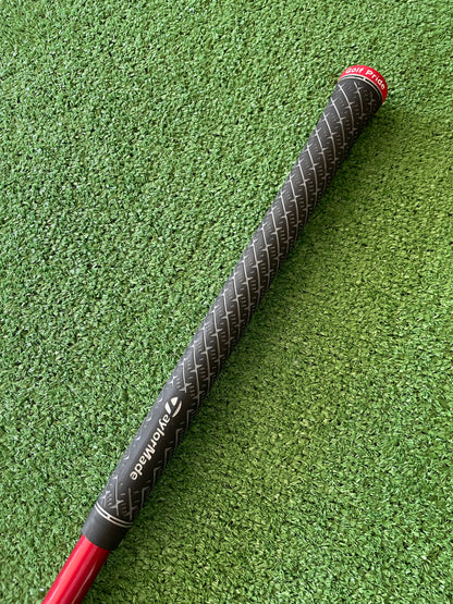 Taylormade Stealth 2 Hybrid 4 Rescue Regular Flex Right Handed Mens Golf Club