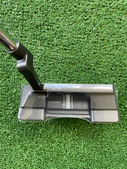 Cobra 3D Printed Grandsport 35 Putter 34" Right Handed Mens Golf Club