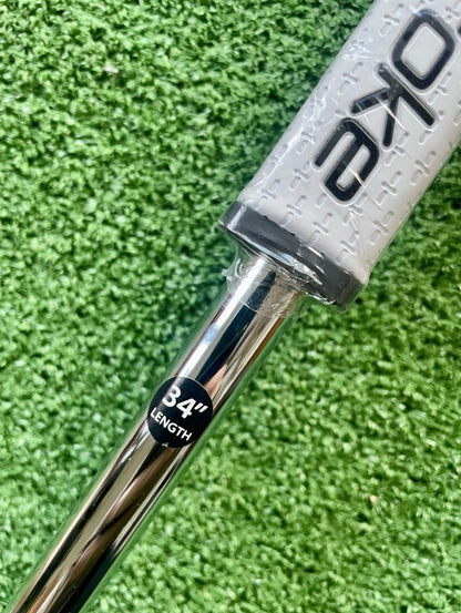 Cobra Grandsport 35 3D Printed Putter 34" Right Handed Mens Golf Club