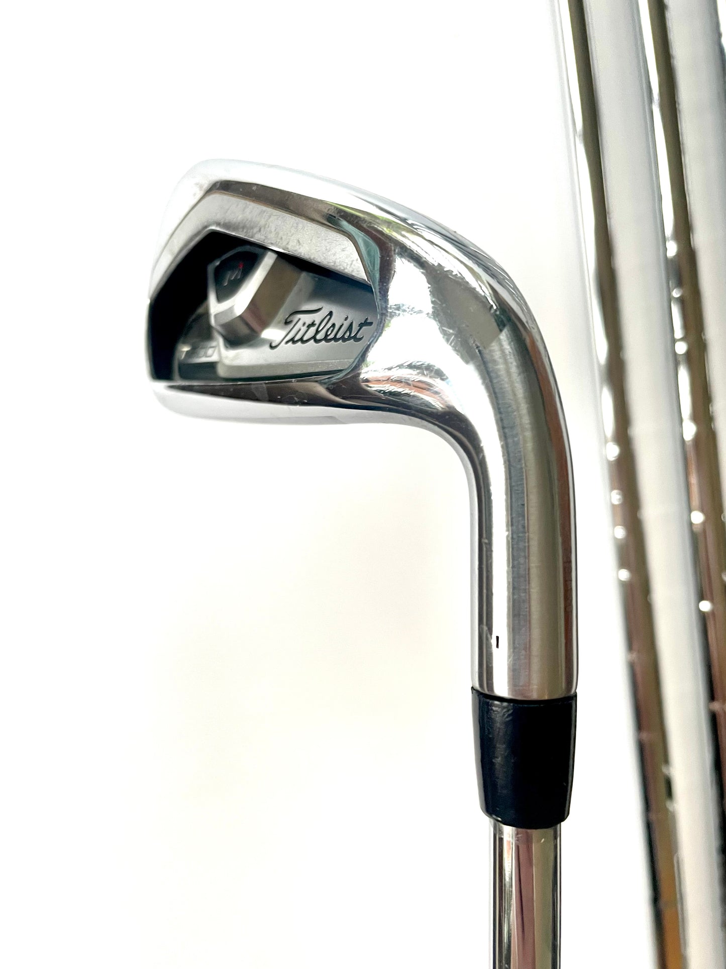 Titleist T300 Irons 5-PW Regular Flex Right Handed Mens Golf Clubs