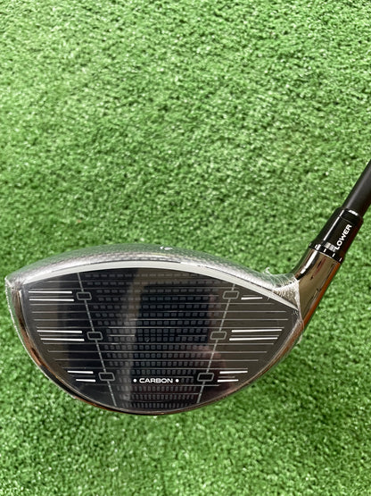 Taylormade Qi35 Driver 9 Degree Stiff Flex Right Handed Mens Golf Club