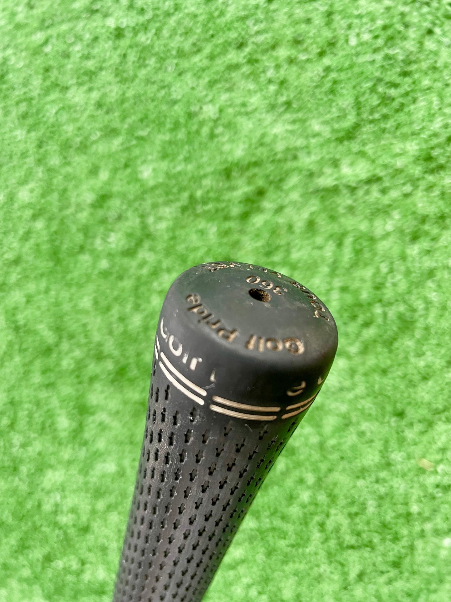 Cleveland Launcher XL Halo Hybrid 3 Rescue 3H Senior Flex Right Handed Mens Golf Club