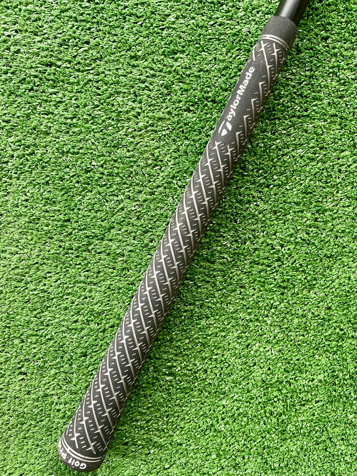 Taylormade Qi35 Driver 9 Degree Stiff Flex Right Handed Mens Golf Club