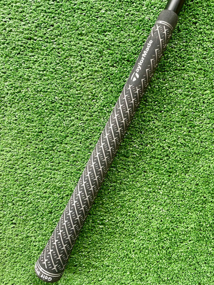 Taylormade Qi35 Driver 9 Degree Stiff Flex Right Handed Mens Golf Club