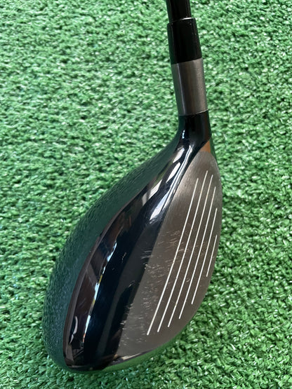 Callaway Apex UW Utility Wood 21 Degree Regular Flex Right Handed Mens Golf Club