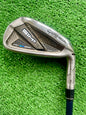 Taylormade Sim 2 Max Irons 5-PW (Missing 7i) Regular Flex Graphite Right Handed Mens Golf Clubs
