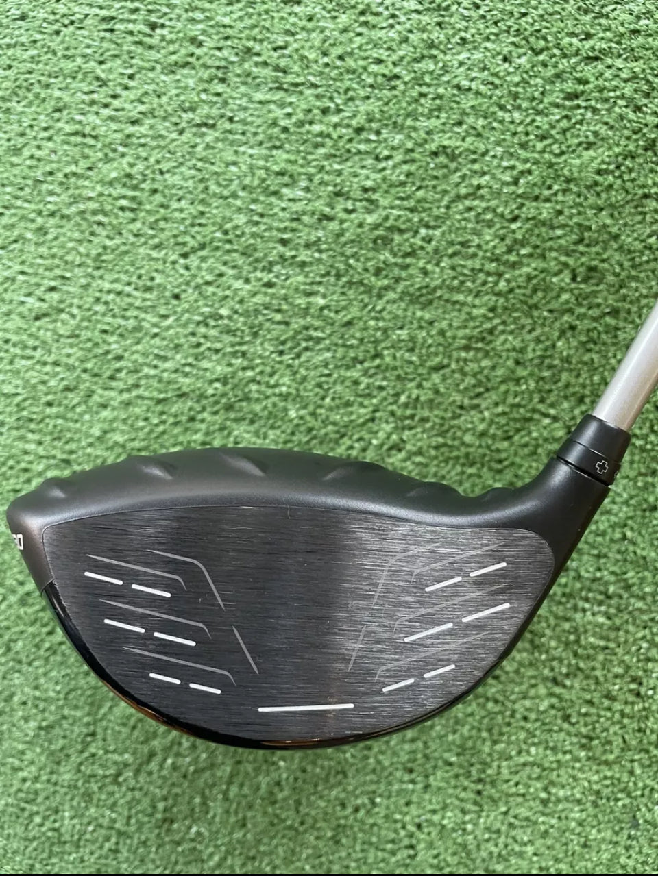 Ping G430 Max Driver / 12.0 / A Flex / RH / Mens
