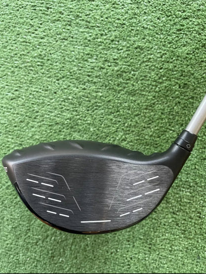 Ping G430 Max Driver / 12.0 / A Flex / RH / Mens