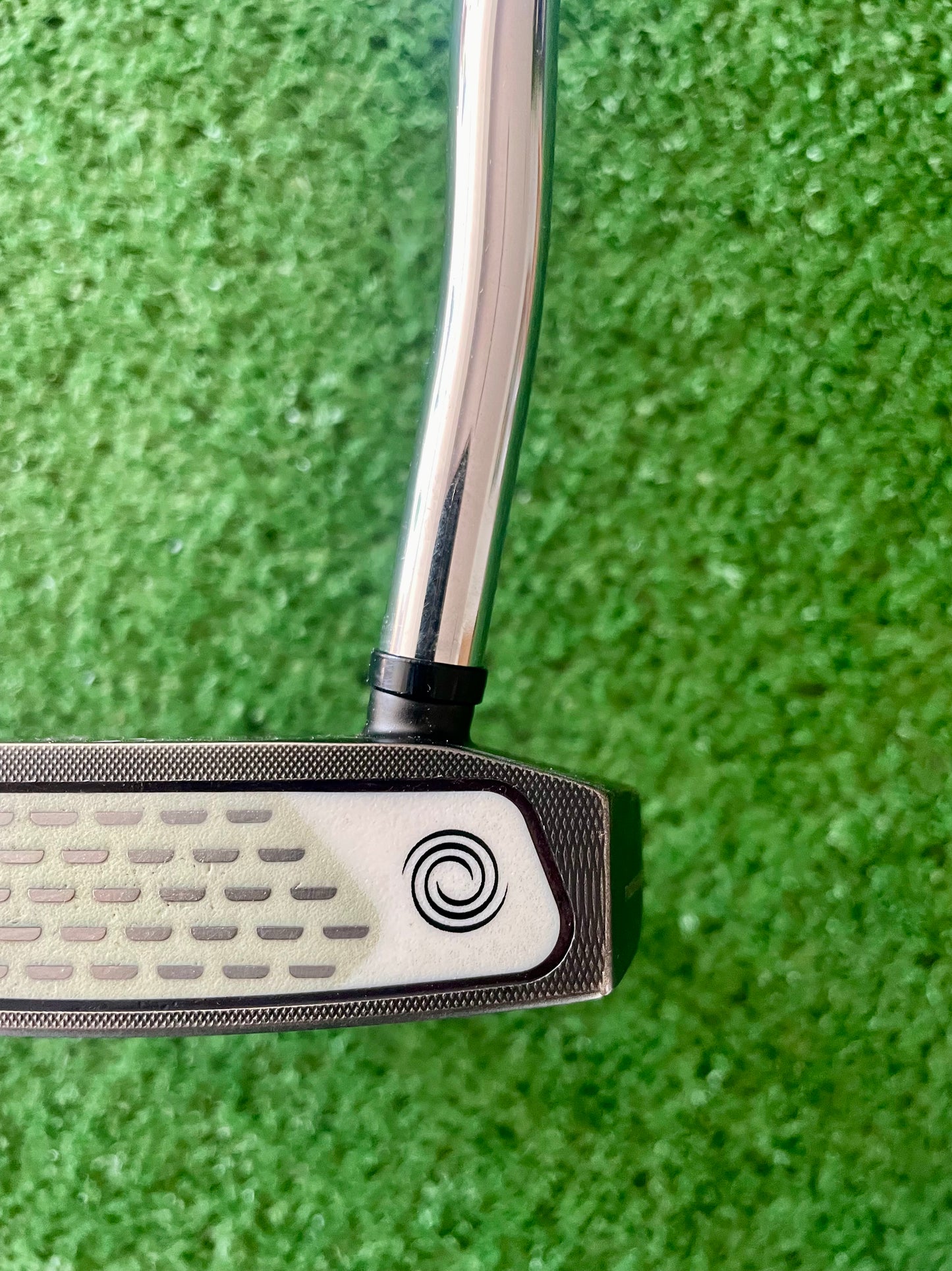 Odyssey Strokelab Black #7 Putter 34" Mens Golf Club