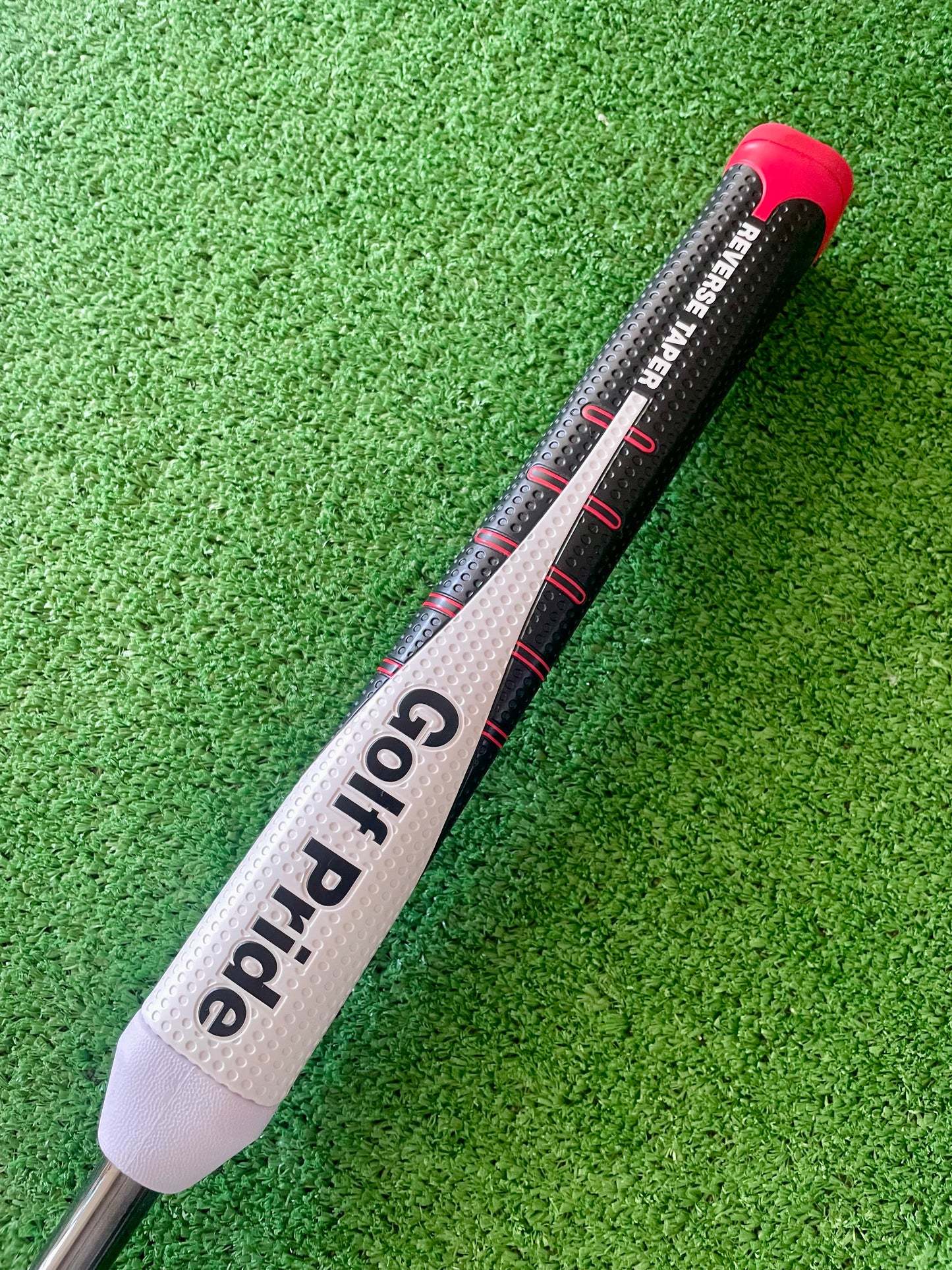 Ping Fetch Putter 33" Mens Golf Club