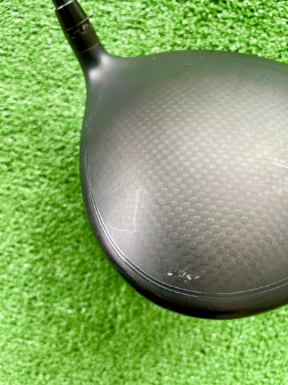 Cobra Darkspeed Max Driver 10.5 Degree Stiff Flex Right Handed Mens Golf Club