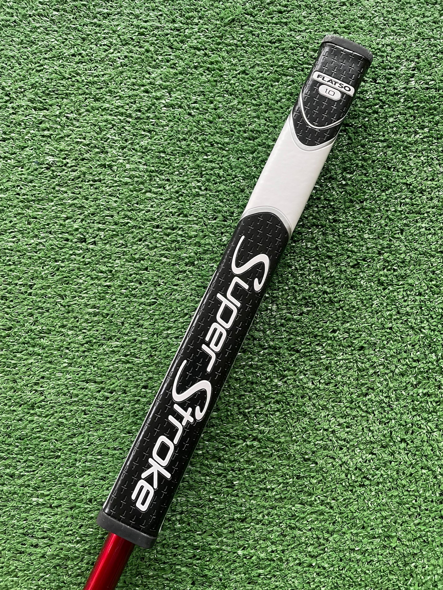 Odyssey White Hot Versa Seven S Putter 33" Right Handed Mens Golf Club