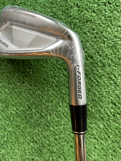 Srixon ZXi4 Irons 5-PW Regular Flex Right Handed Mens Golf Clubs