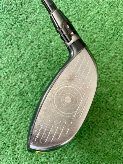 Callaway Epic Flash Fairway 3 Wood Stiff Flex Right Handed Mens Golf Club
