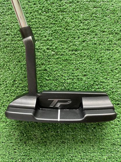 Taylormade TP Collection Black Juno Putter 35" Right Handed Mens Golf Club