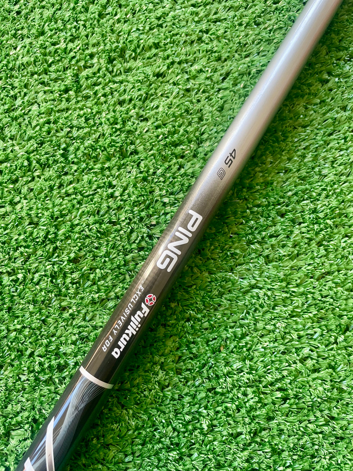 Ping G440 Max Driver 12 Degree SeniorFlex Right Handed Mens Golf Club
