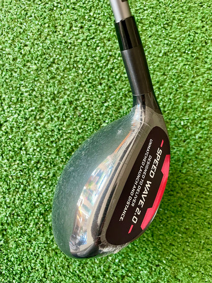 Callaway Quantum Max Fairway 9 Wood Regular Flex Right Handed Mens Golf Club