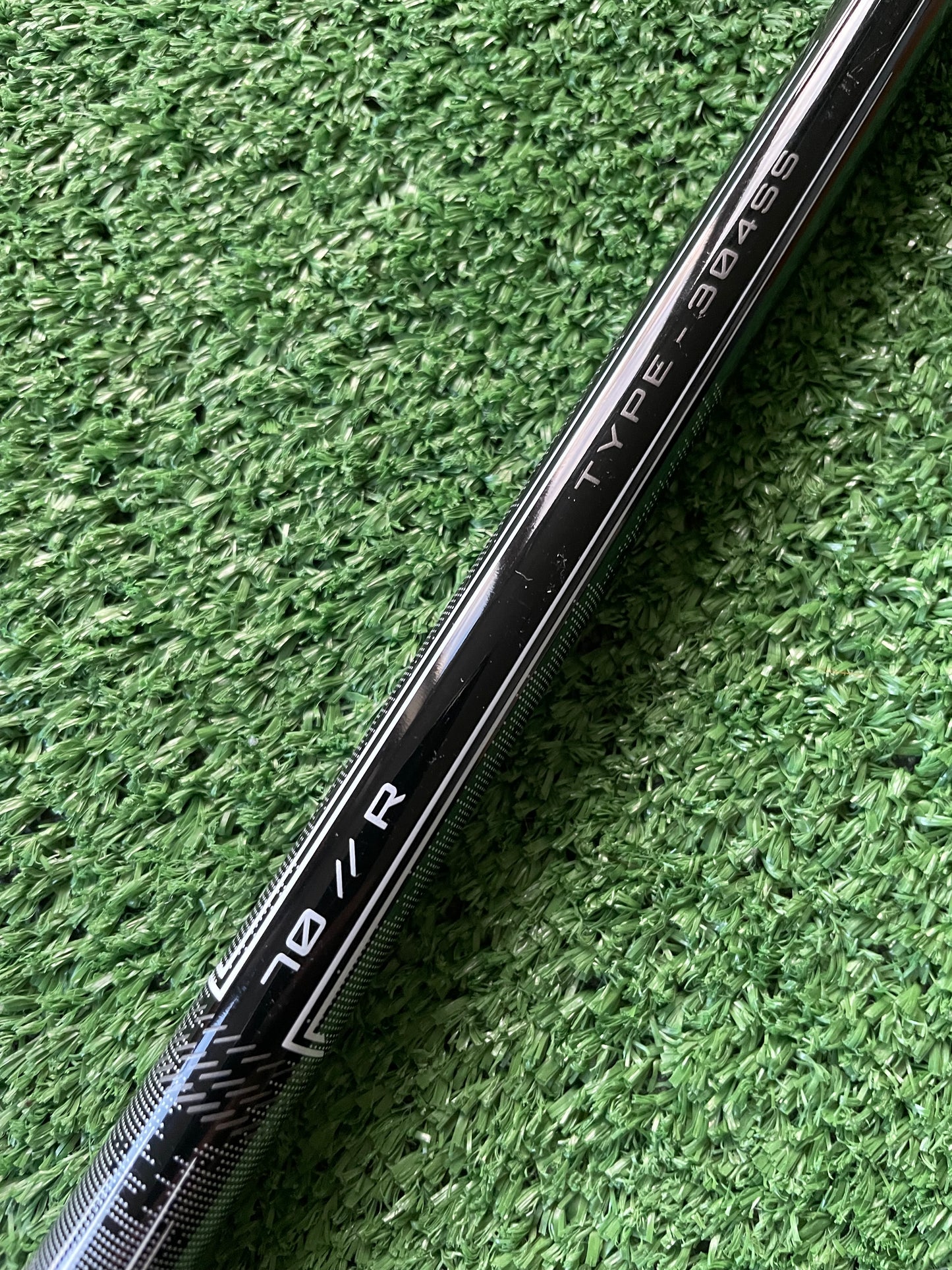 Callaway Apex UW Utility Wood 21 Degree Regular Flex Right Handed Mens Golf Club