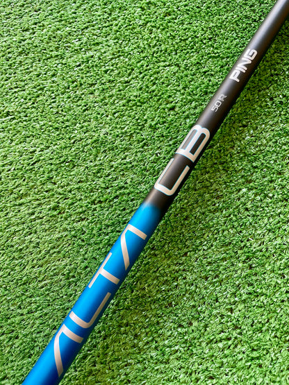Ping G440 K Driver 10.5 Degree Regular Flex Right Handed Mens Golf Club