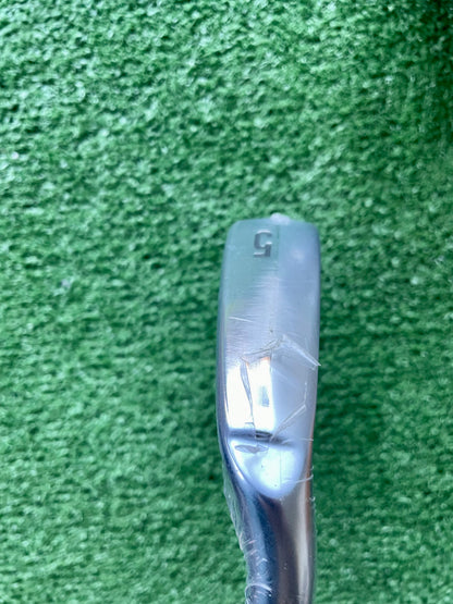 Srixon ZXiR Irons 5-PW Regular Flex Right Handed Mens Golf Clubs