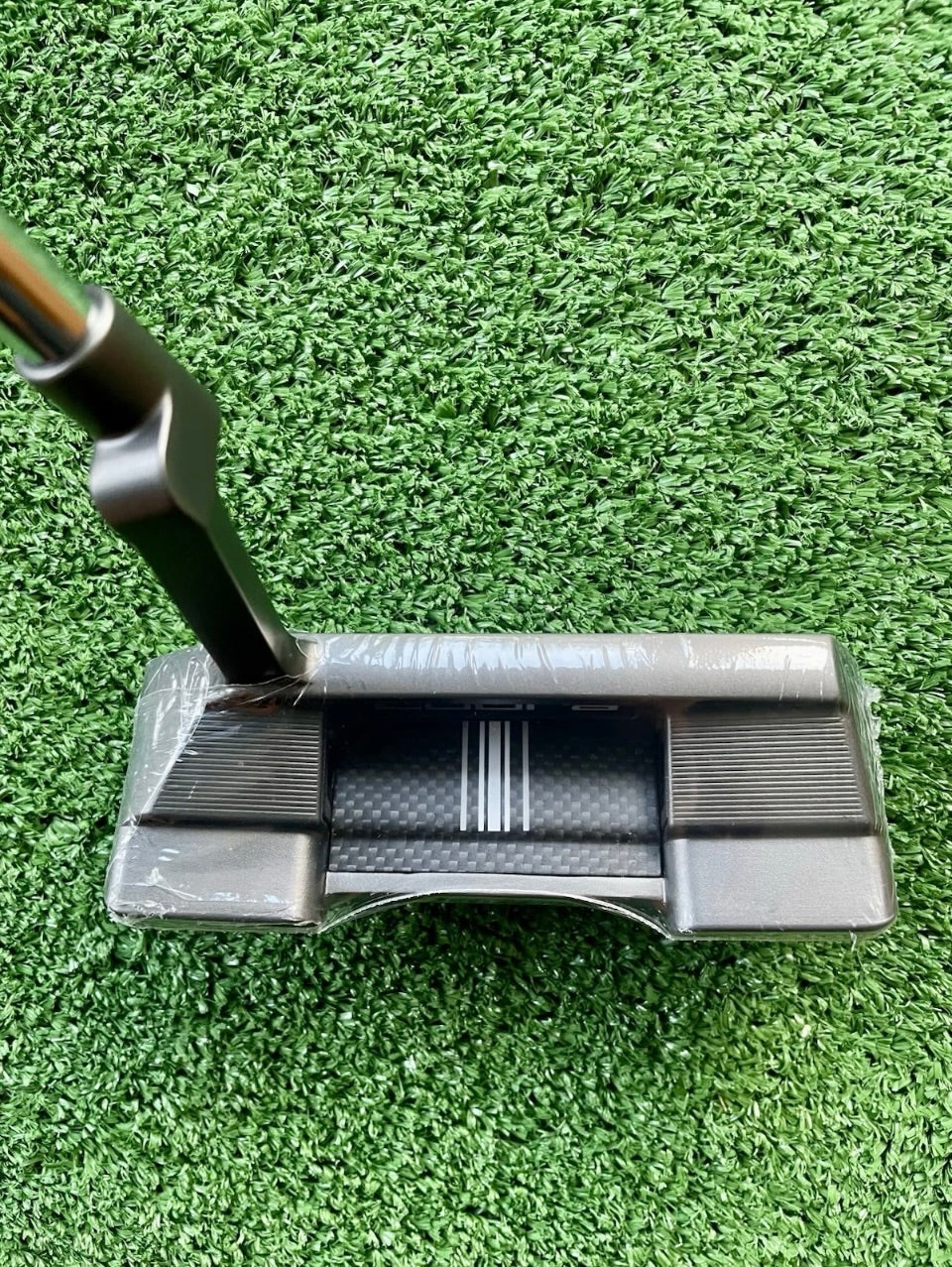Cobra Grandsport 35 3D Printed Putter 34" Right Handed Mens Golf Club