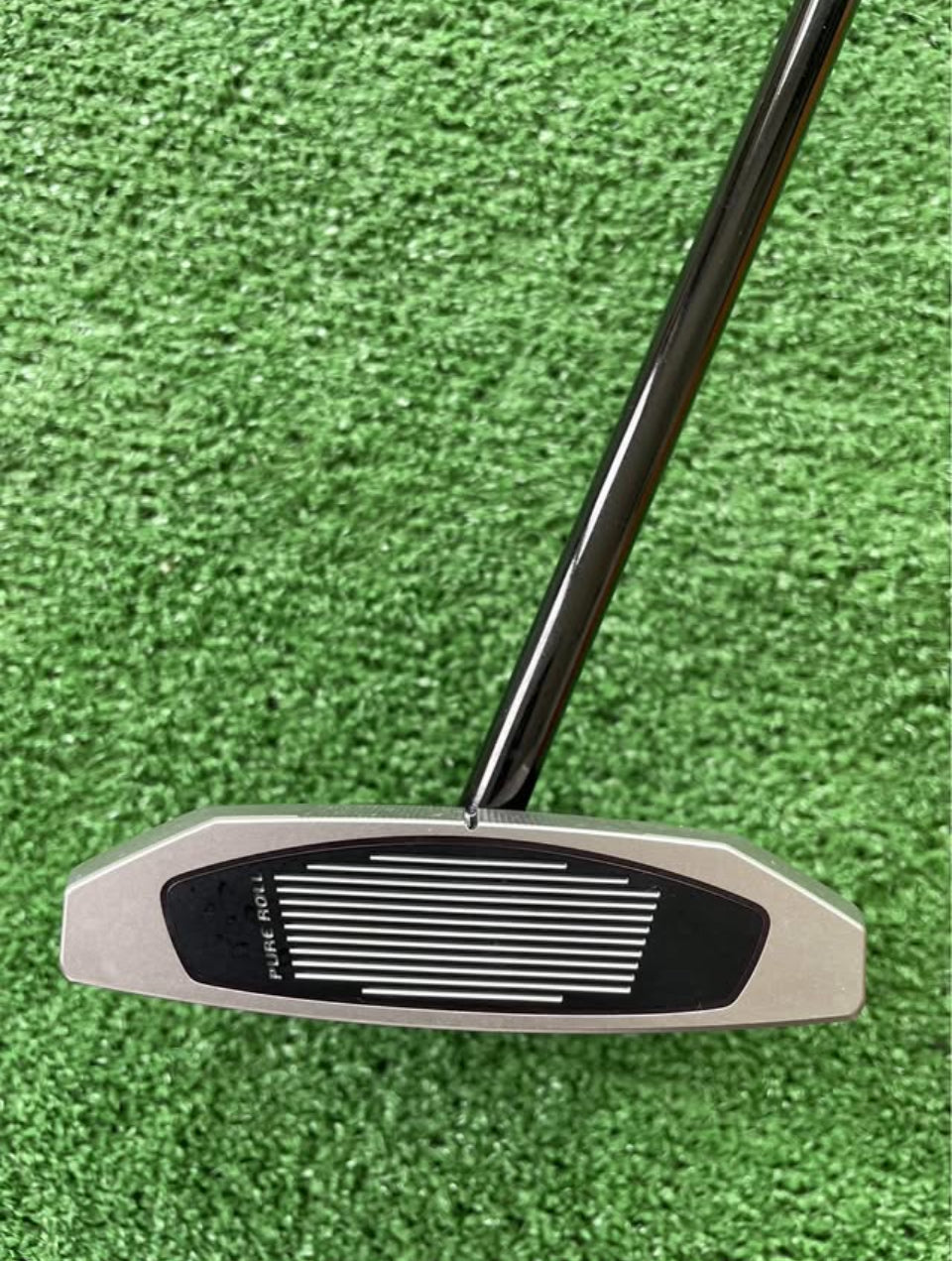 Taylormade Spider 5K ZT Putter 34” Right Handed Mens Golf Club