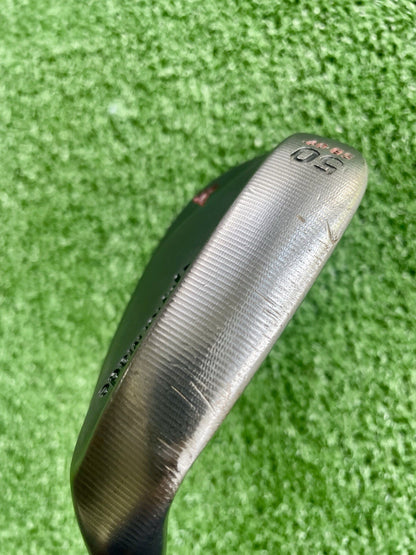 Taylormade MG2 Gap Wedge 50 SB Wedge Flex RH Mens Golf Club