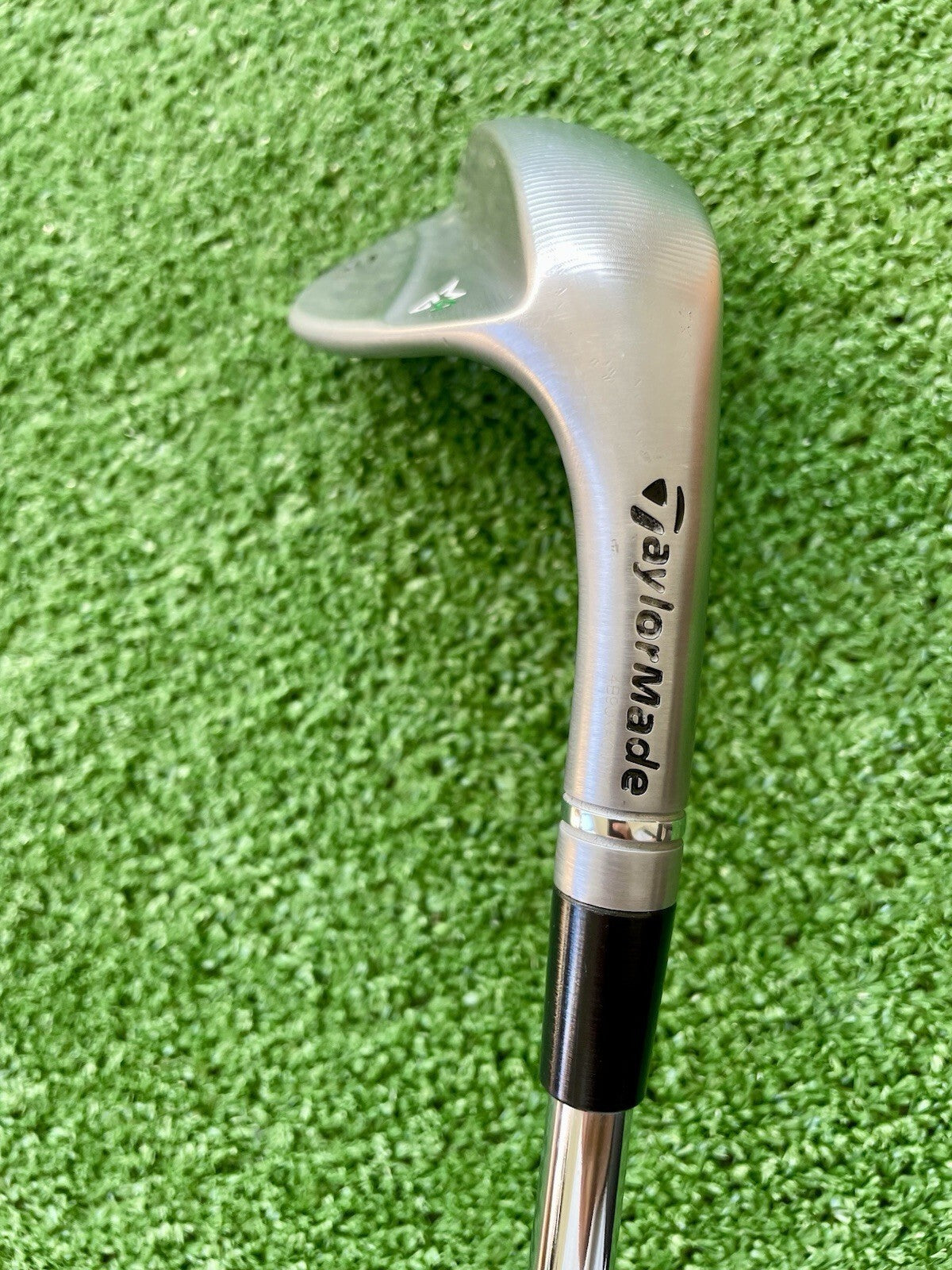 Taylormade MG4 Lob Wedge 58 13 HBW Wedge Flex Right Hand Mens Golf Club