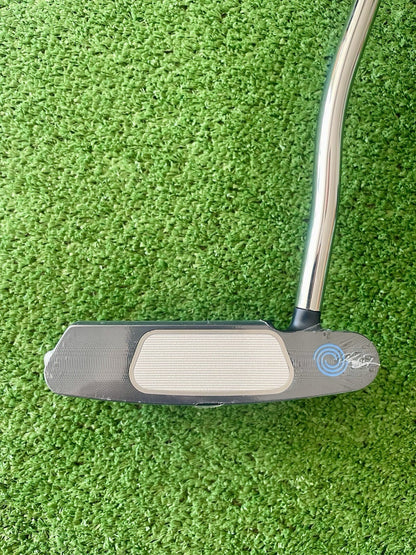 Odyssey Ai One Double Wide Putter 34" Right Hand Mens Golf Club