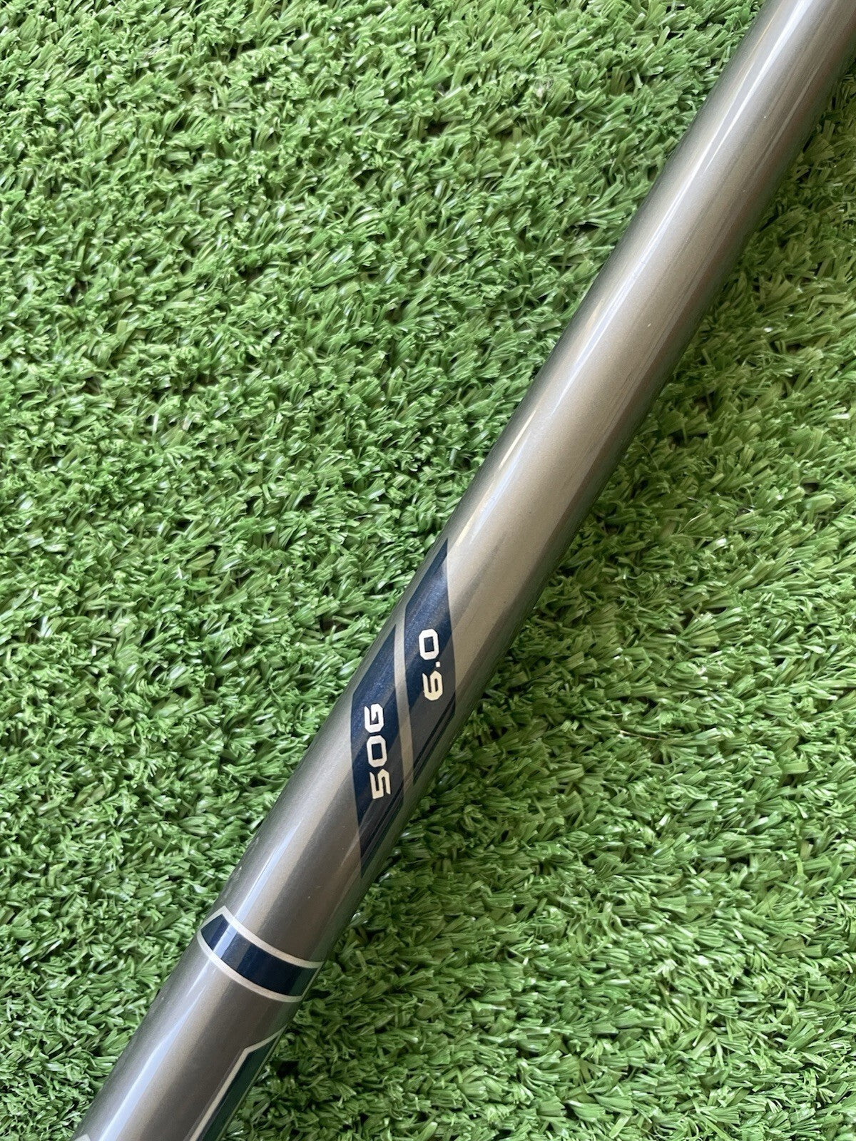 Callaway Elyte Driver 10.5 Degree Stiff Flex Left Handed Mens Golf Club