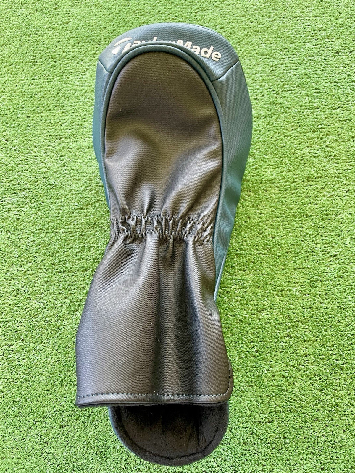 Taylormade Qi4D Driver Golf Club Headcover