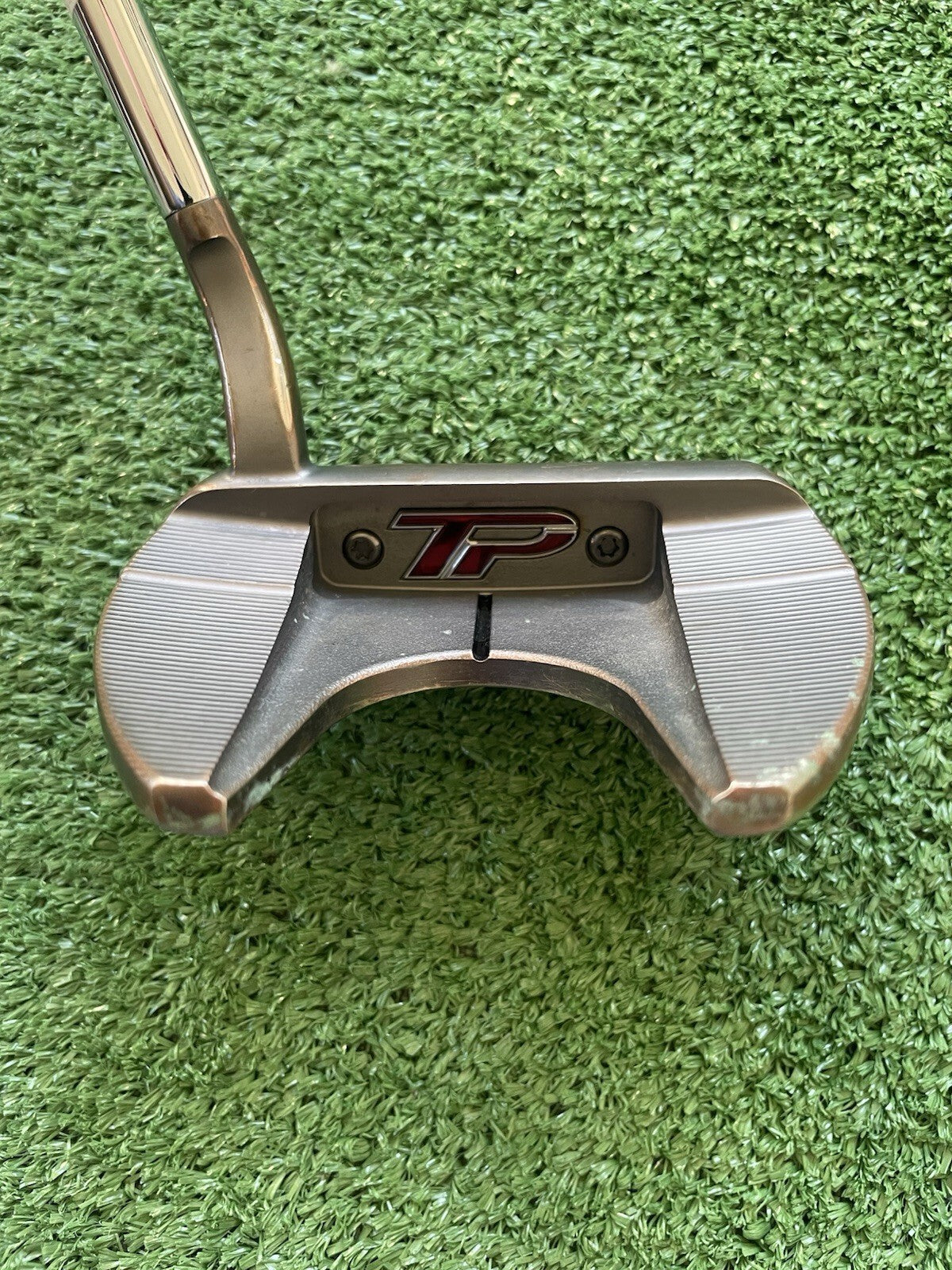 Taylormade TP Collection Ardmore 3 Putter 35" Right Handed Mens Golf Club
