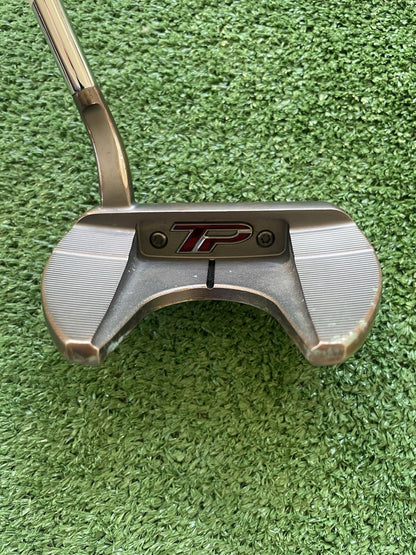 Taylormade TP Collection Ardmore 3 Putter 35" Right Handed Mens Golf Club