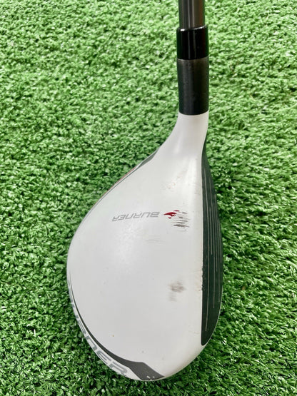 Taylormade Burner Superfast 2.0 Hybrid 3H Stiff Flex Right Handed Mens Golf Club