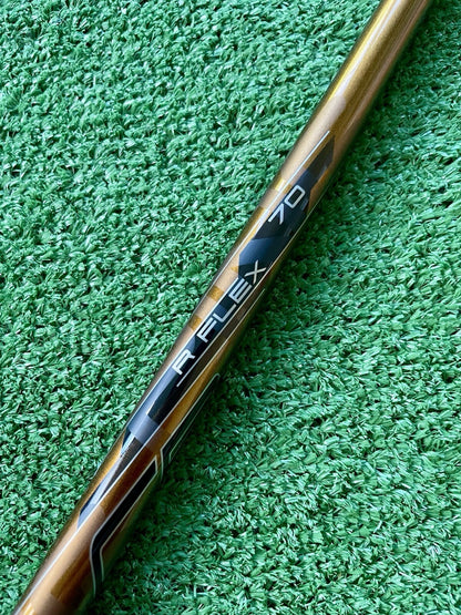 Ping G400 Hybrid 3 Rescue 3H Regular Flex Right Handed Mens Golf Club