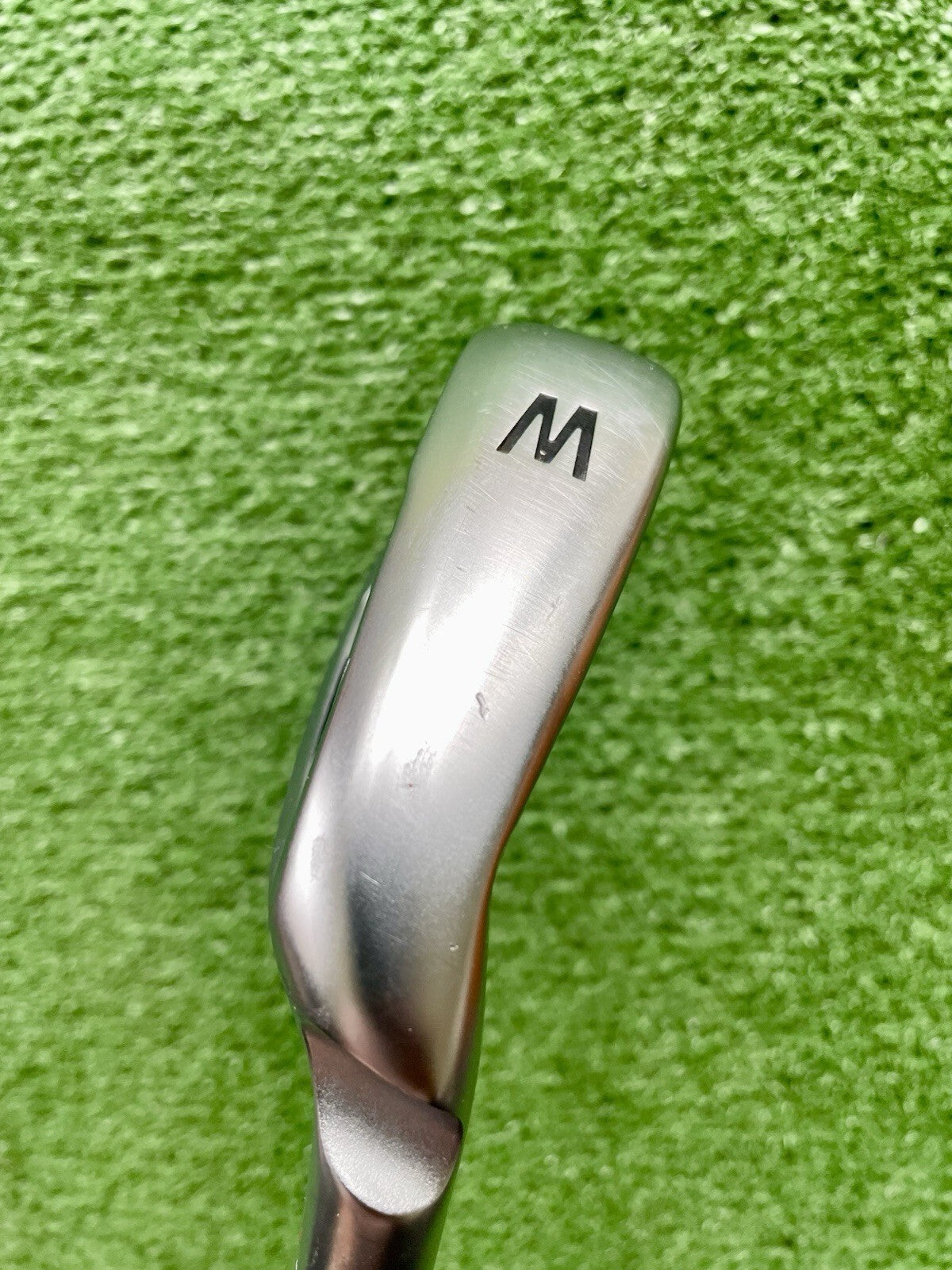 Ping G430 Pitching Wedge Regular Flex Graphite Right Handed Mens Golf Club
