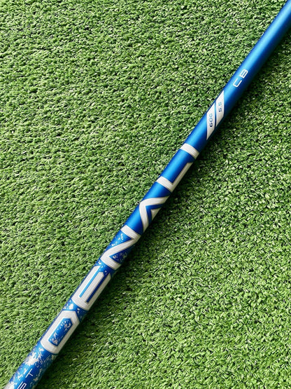 Cobra OPTM Max K Driver 10.5 Degree Regular Flex Right Handed Mens Golf Club