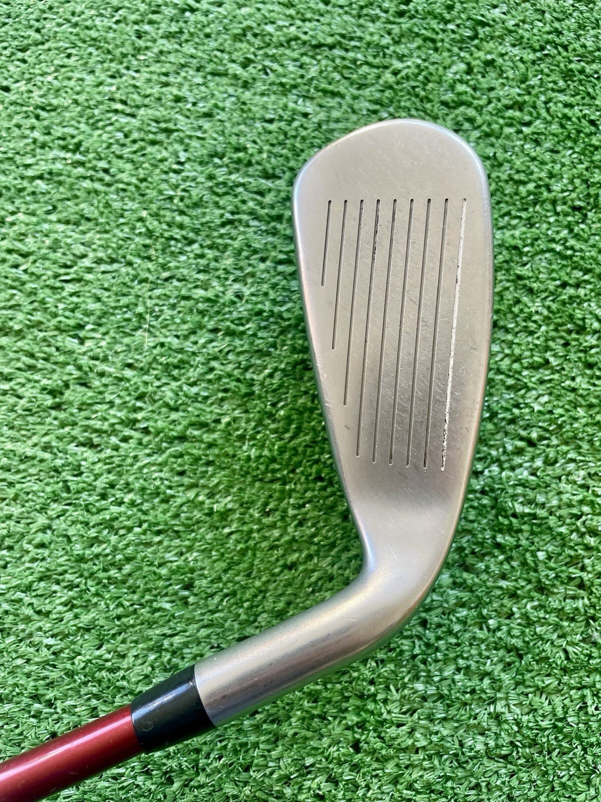 Ping G15 Hybrid 3H Regular Flex Left Handed Mens Golf Club