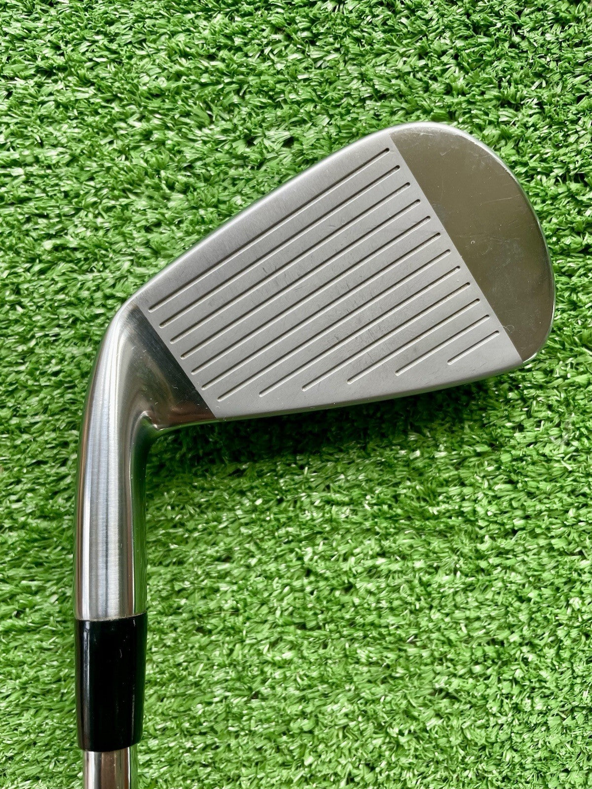 Mizuno Pro 243 Irons 4-PW Extra Stiff Flex Right Handed Mens Golf Clubs