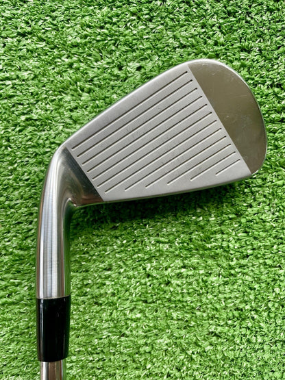 Mizuno Pro 243 Irons 4-PW Extra Stiff Flex Right Handed Mens Golf Clubs