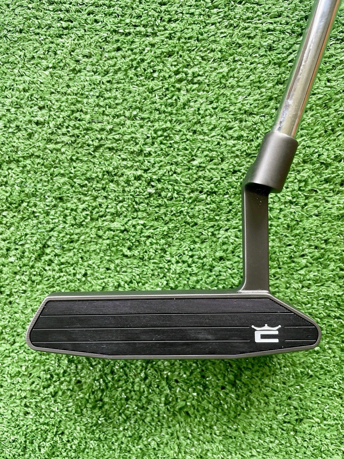 Cobra 3D Printed Grandsport 35 Putter 34” Right Handed Mens Golf Club
