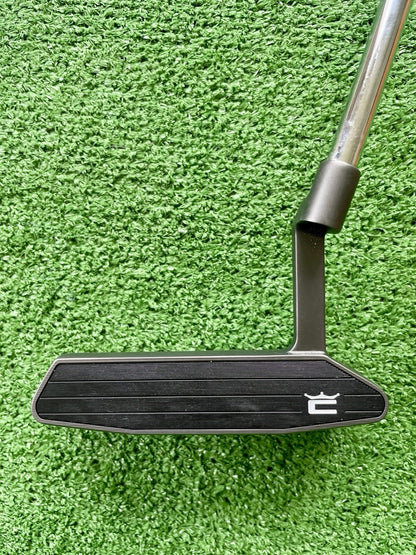 Cobra 3D Printed Grandsport 35 Putter 34” Right Handed Mens Golf Club
