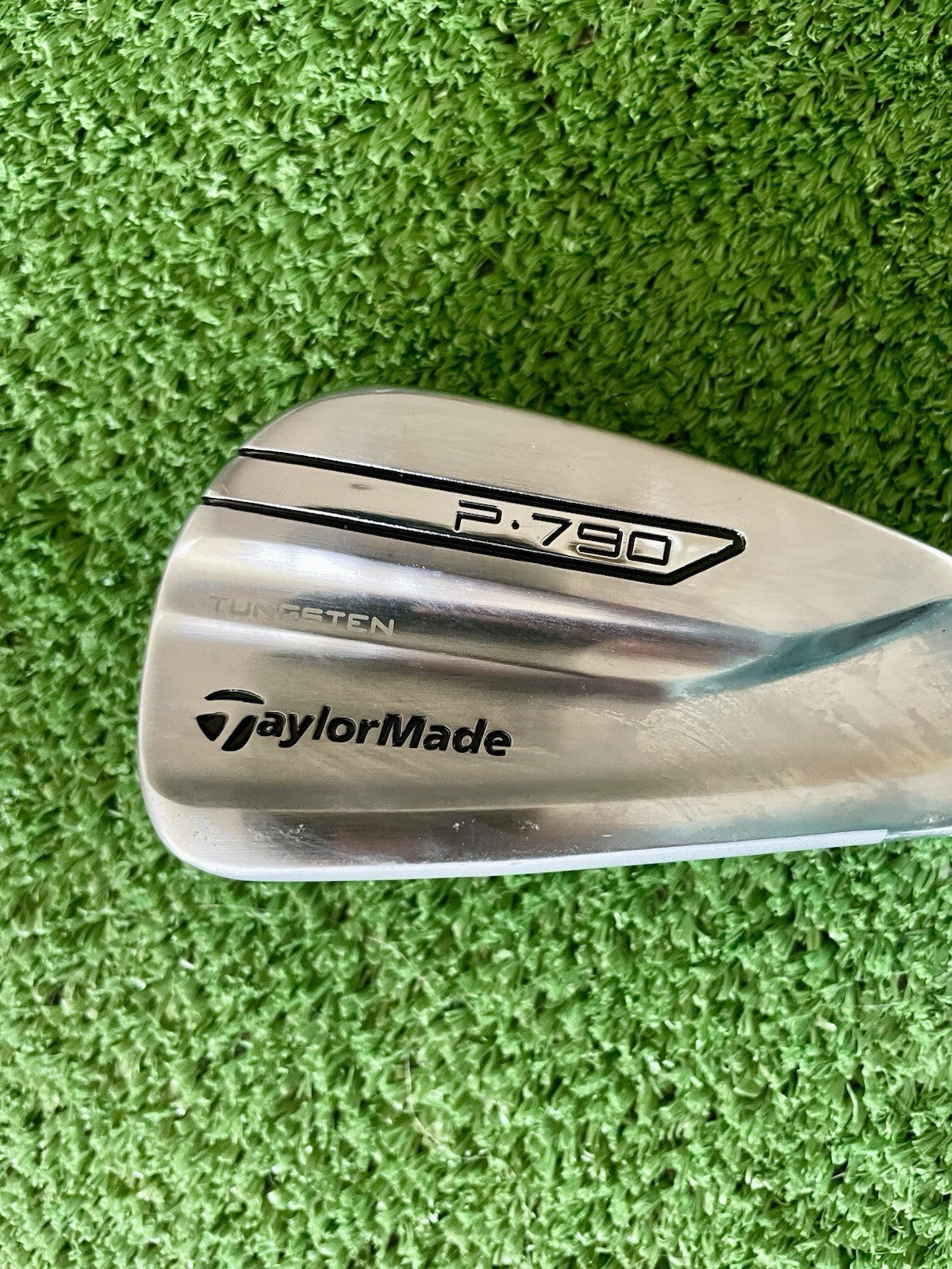 Taylormade P790 4 Iron Regular Flex Right Handed Mens Golf Club