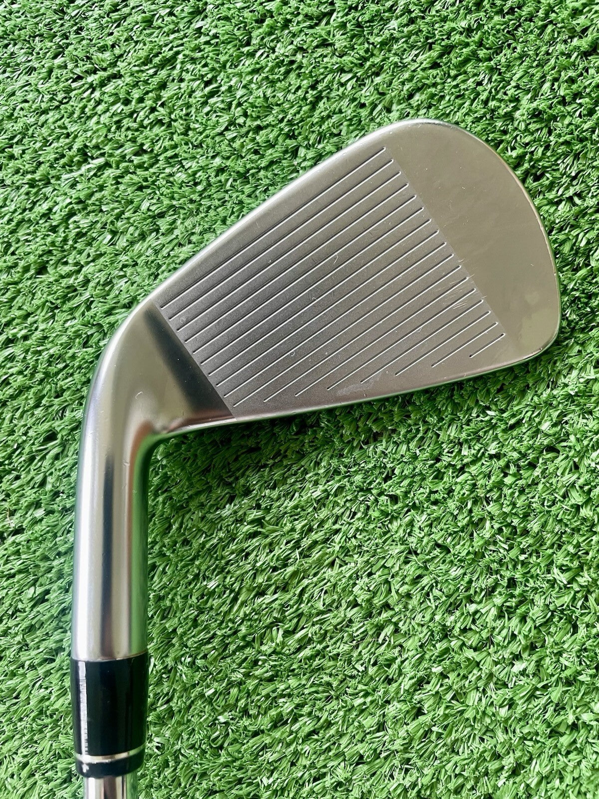 Callaway X Forged Utility 3 Iron Stiff Flex Right Handed Mens Golf Club