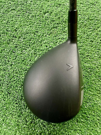 Callaway XR Fairway 3 Wood Regular Flex Right Handed Mens Golf Club