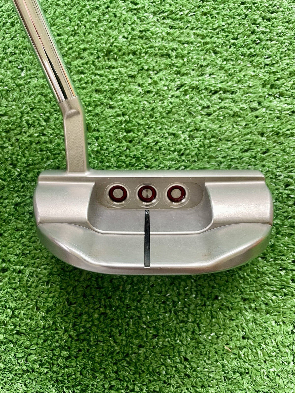 Scotty Cameron Special Select Fastback 1.5 Putter 34" Right Hand Mens Golf Club