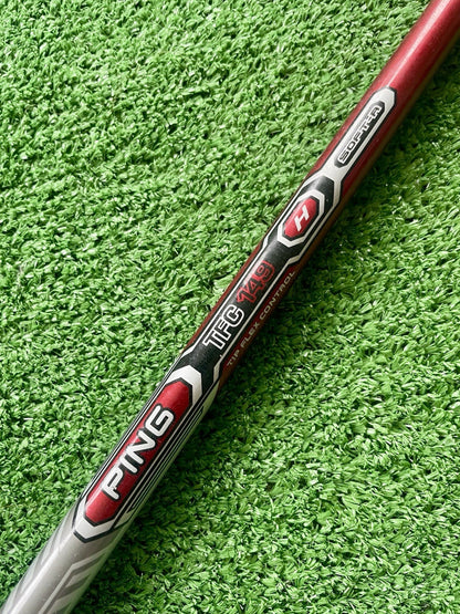 Ping K15 Hybrid 4 Rescue 4H Senior Flex Right Handed Mens Golf Club