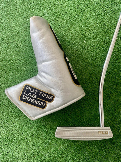 Ping PLD Kushin Putter 33" Right Handed Mens Golf Club