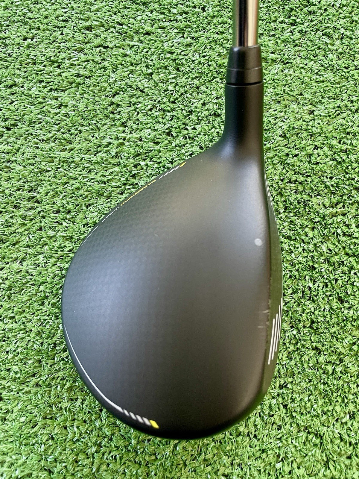 Ping G430 LST Fairway 3 Wood Stiff Flex Right Handed Mens Golf Club