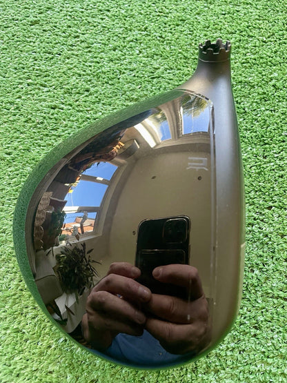Cobra OPTM X Driver 10.5 Degree HEAD & COVER ONLY Right Handed Mens Golf Club